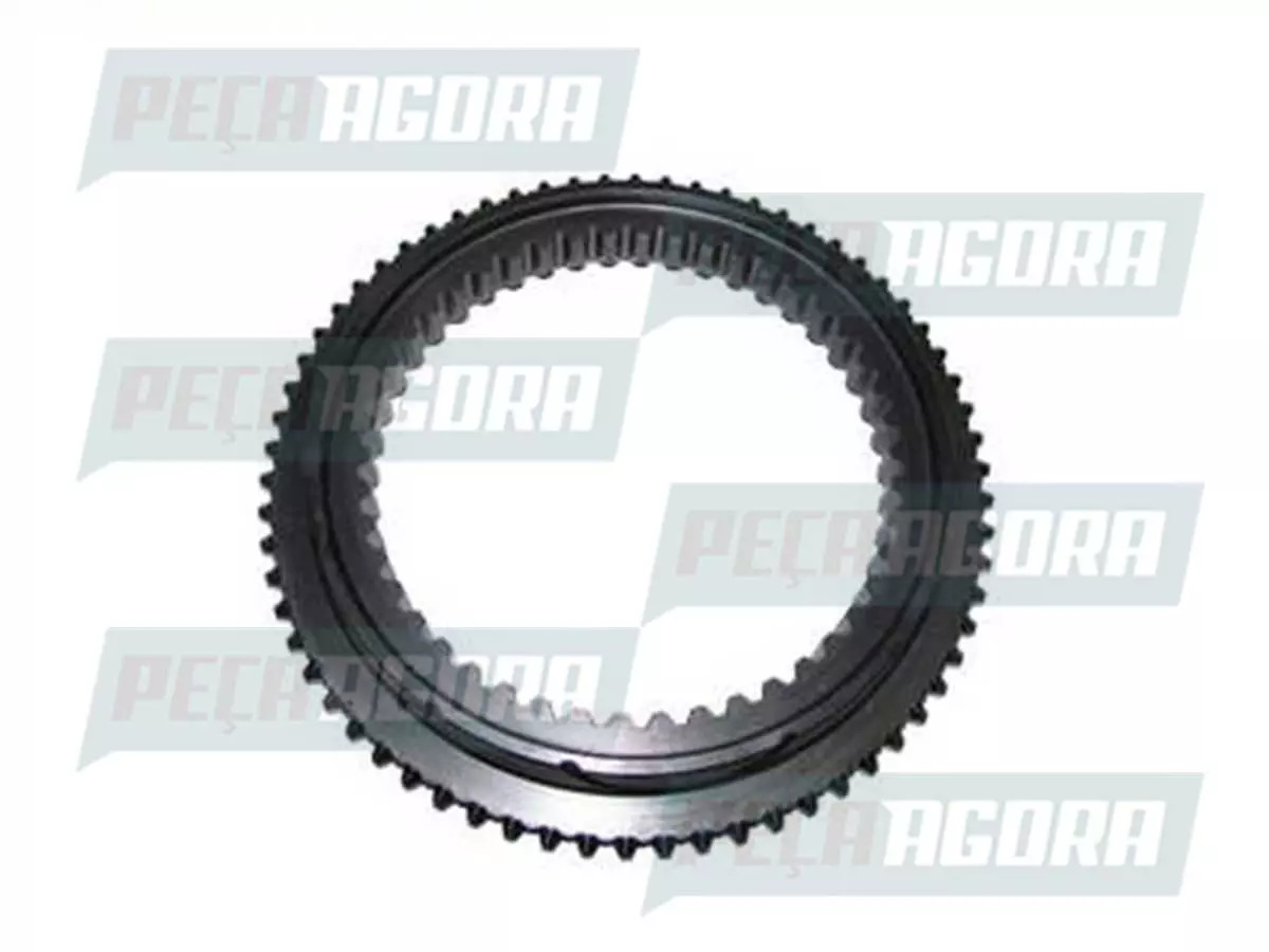 CORPO ACOPLAMENTO 1A 2A CAMBIO CAMBIO ZF S5 VW MICRO 8150E  9150E 8120OD 9150OD 