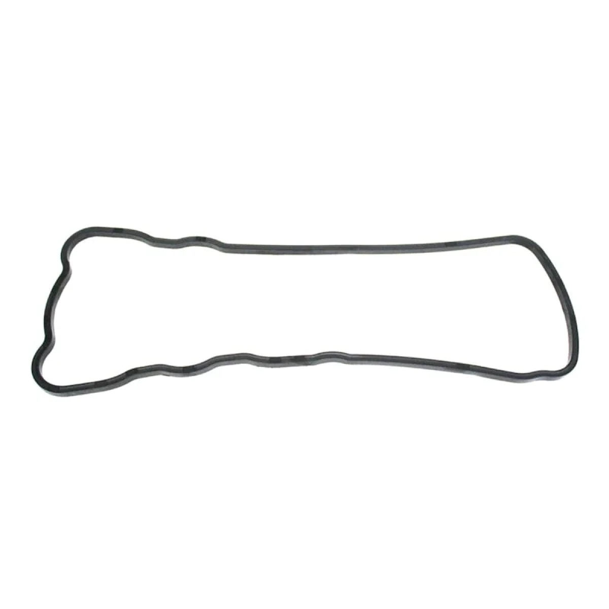 JUNTA (BORRACHA) CARTER MAN TGX MOTOR MAN D2676 EURO 5 (PARA CARTER ALUMINIO) (2