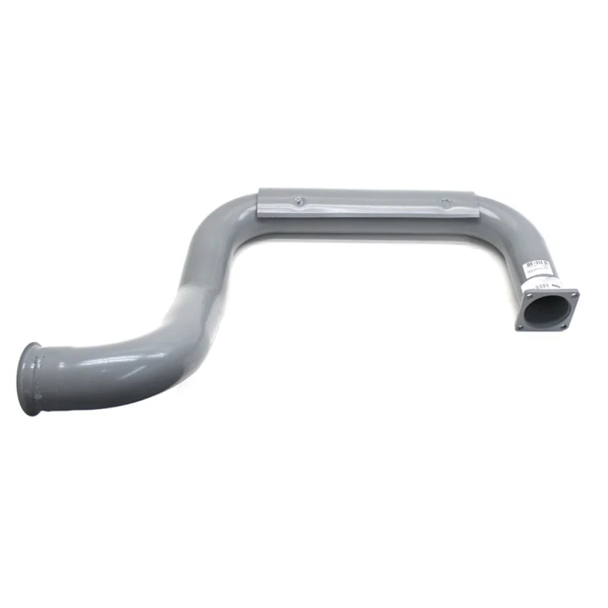 TUBO INTERMEDIARIO VOLKS 26260E (3 1/2) (2U0253173M-TM1183-F6593)