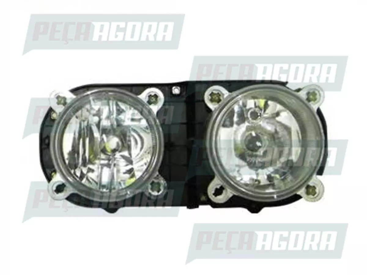 FAROL HORIZONTAL FORD CARGO 712 814 815 915 2422 2425 2622 2626 2630 2631 5031 8