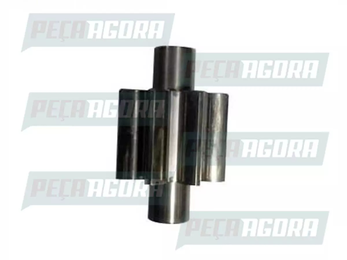 ENGRENAGEM BOMBA OLEO VW 17.280 24.280 26.280 31.280 17.190 17.230 23.230 CONSTE