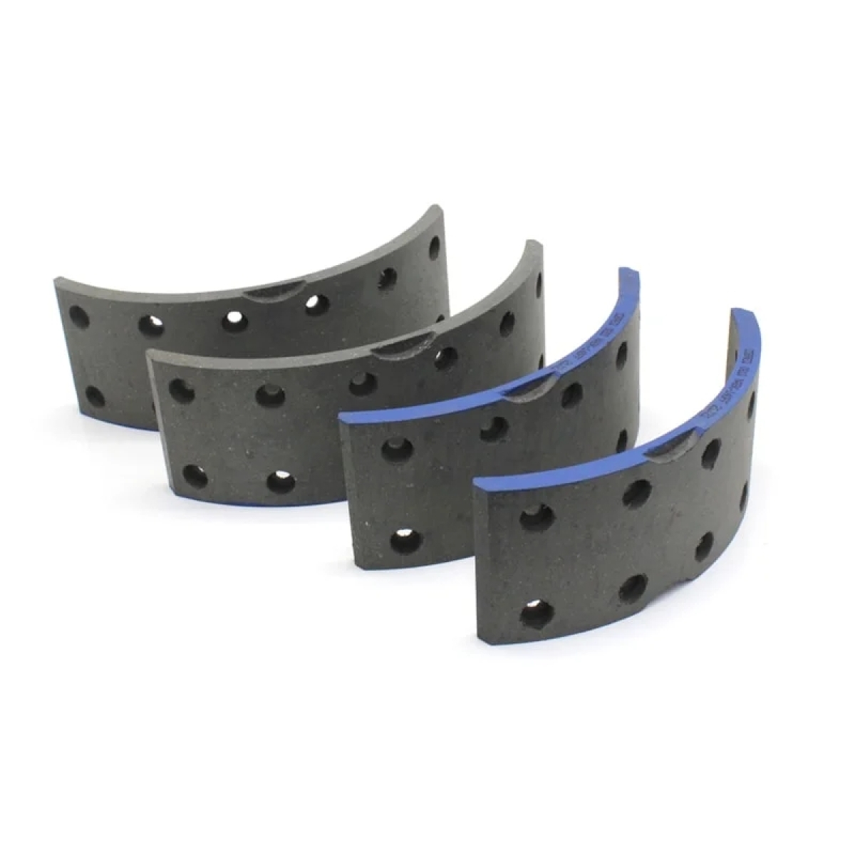 LONA FREIO STD DIANTEIRA/TRASEIRA VW 690/790 82... (2R0698075A-807333-L141-08101