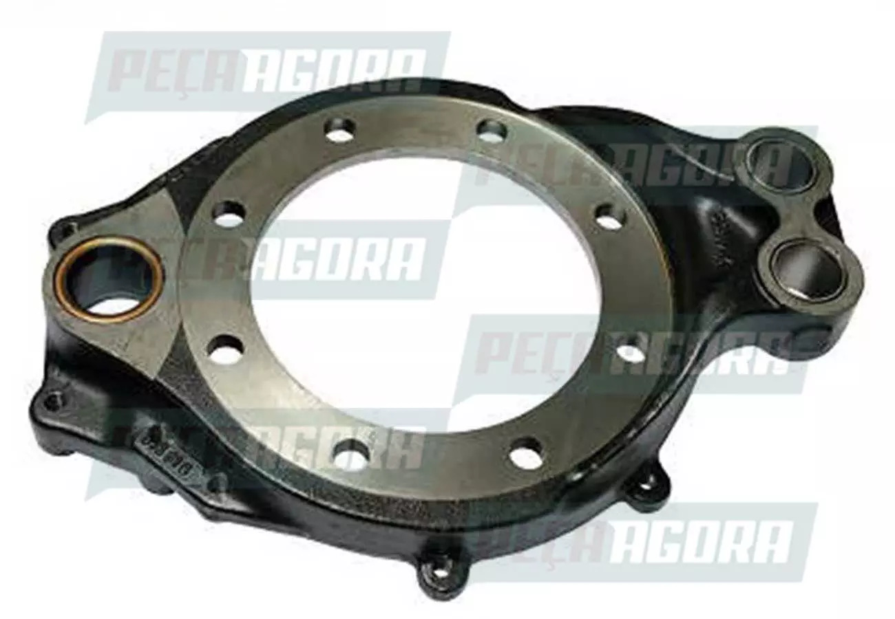 ARANHA FREIO MASTER SEM BUCHAS RANDON 8 FUROS DE 5/8'' INTERNO 171MM (251206066.