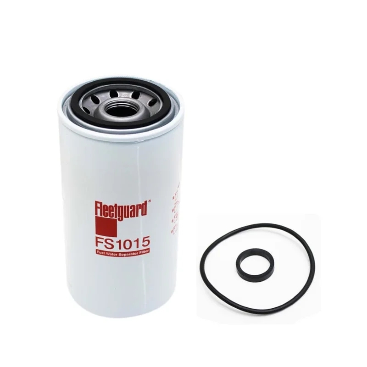 FILTRO DIESEL/RACOR SEPARADOR DAGUA FORD/VW MOTOR CUMMINS SERIE ISB/ISC (SI... (