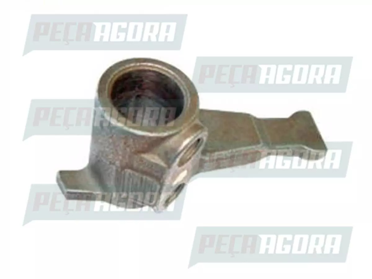 ALAVANCA MUDANCAS CAIXA TRANSFERENCIA VW 8.140 8.150 9.150 CAMBIO 4305 4405 4205