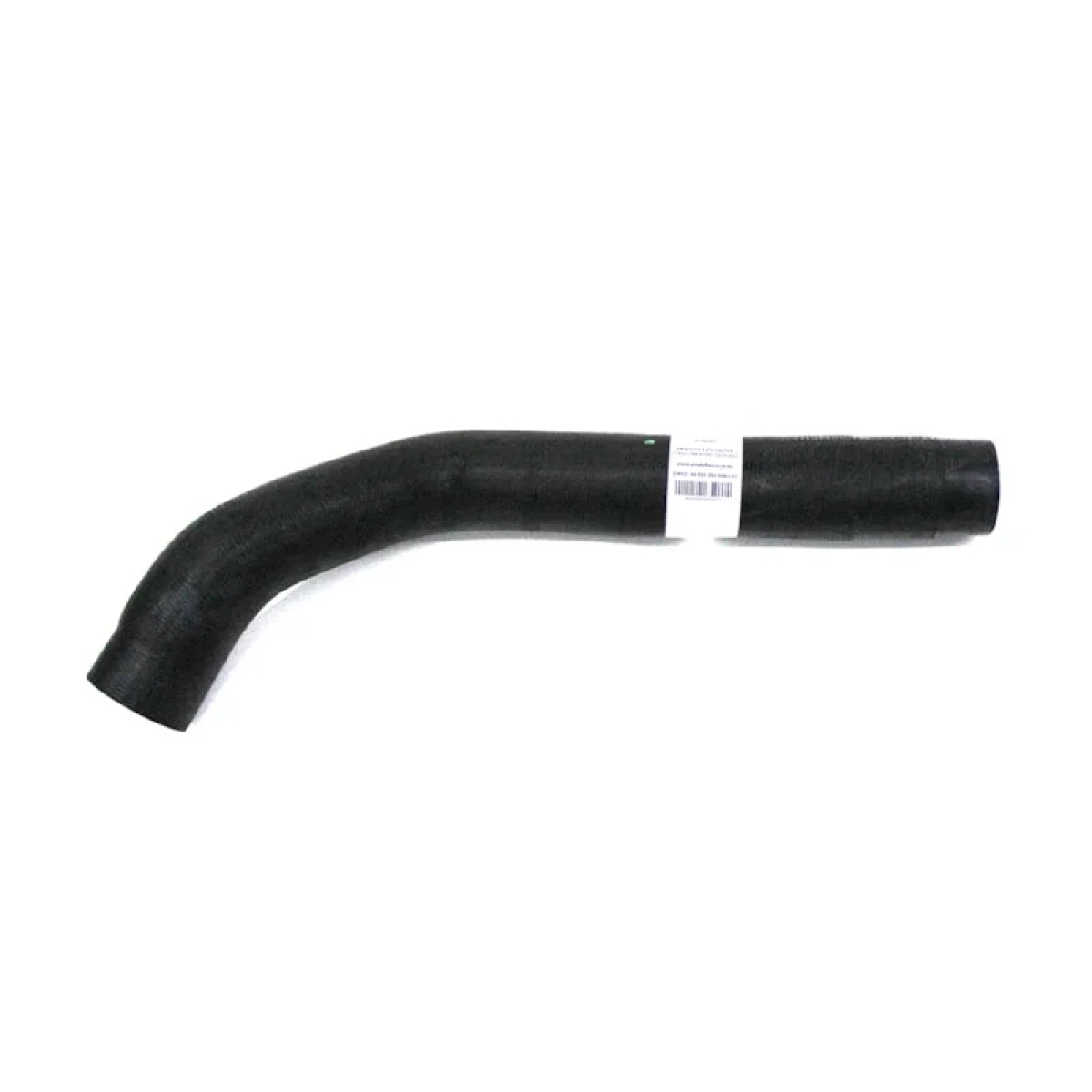 MANGUEIRA INFERIOR DO RADIADOR VW ONIBUS 16210 (2RP121073A-5666-MM3231-1400099)