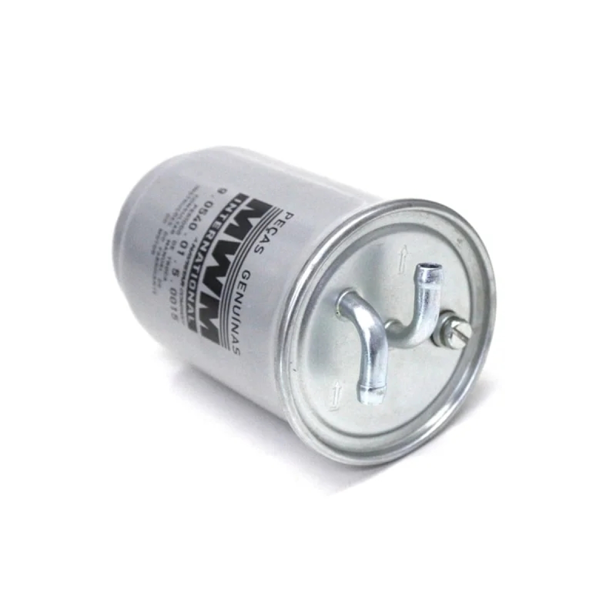 FILTRO DIESEL/COMBUSTIVEL FORD F1000/F4000 MOTOR MWM X10 4CIL (0986450851-933491