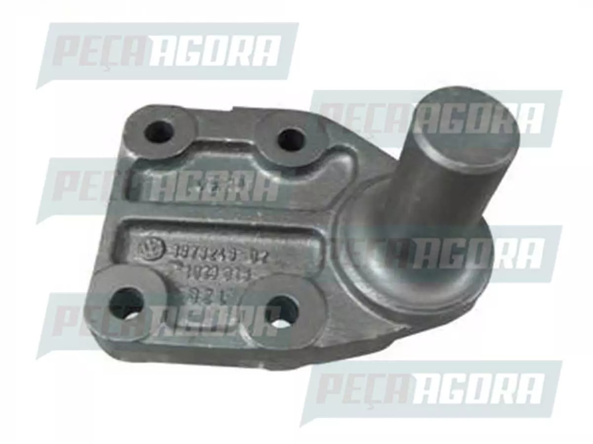 SUPORTE TRASEIRO MOTOR CUMMINS ISB 6CIL VW LD DIREITO (2T2199096)