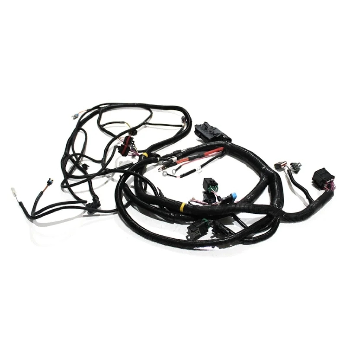 CHICOTE MOTOR 4400 S/ 2VEL E C (3736559C93)