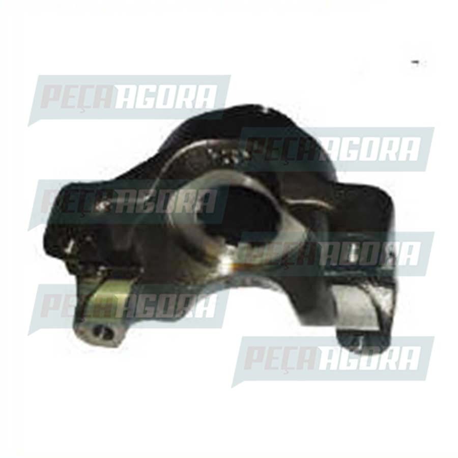 FLANGE ACOPLAMENTO CARDAN GM PERKINS AC64..AC98 D64...D88 CRUZETA 5-275X FL1084 