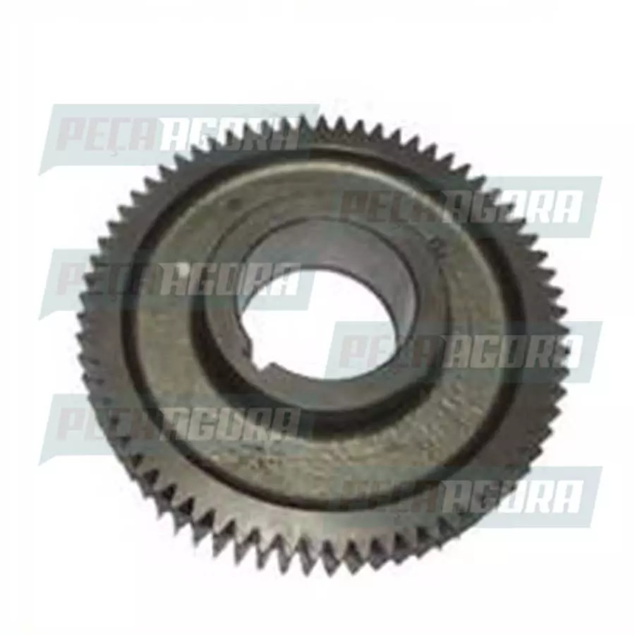 ENGRENAGEM CAMBIO FTS16108 FTS16112 PARA IVECO 260E25 VOLVO VM260 (VA23998)