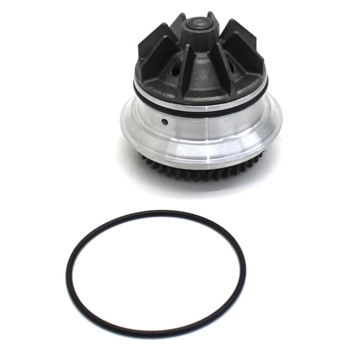 BOMBA DAGUA MOTOR MWM SPRINT 4.07TCE/6.07TCE 4CIL/6CIL (ENGRENAGEM... (105002-94