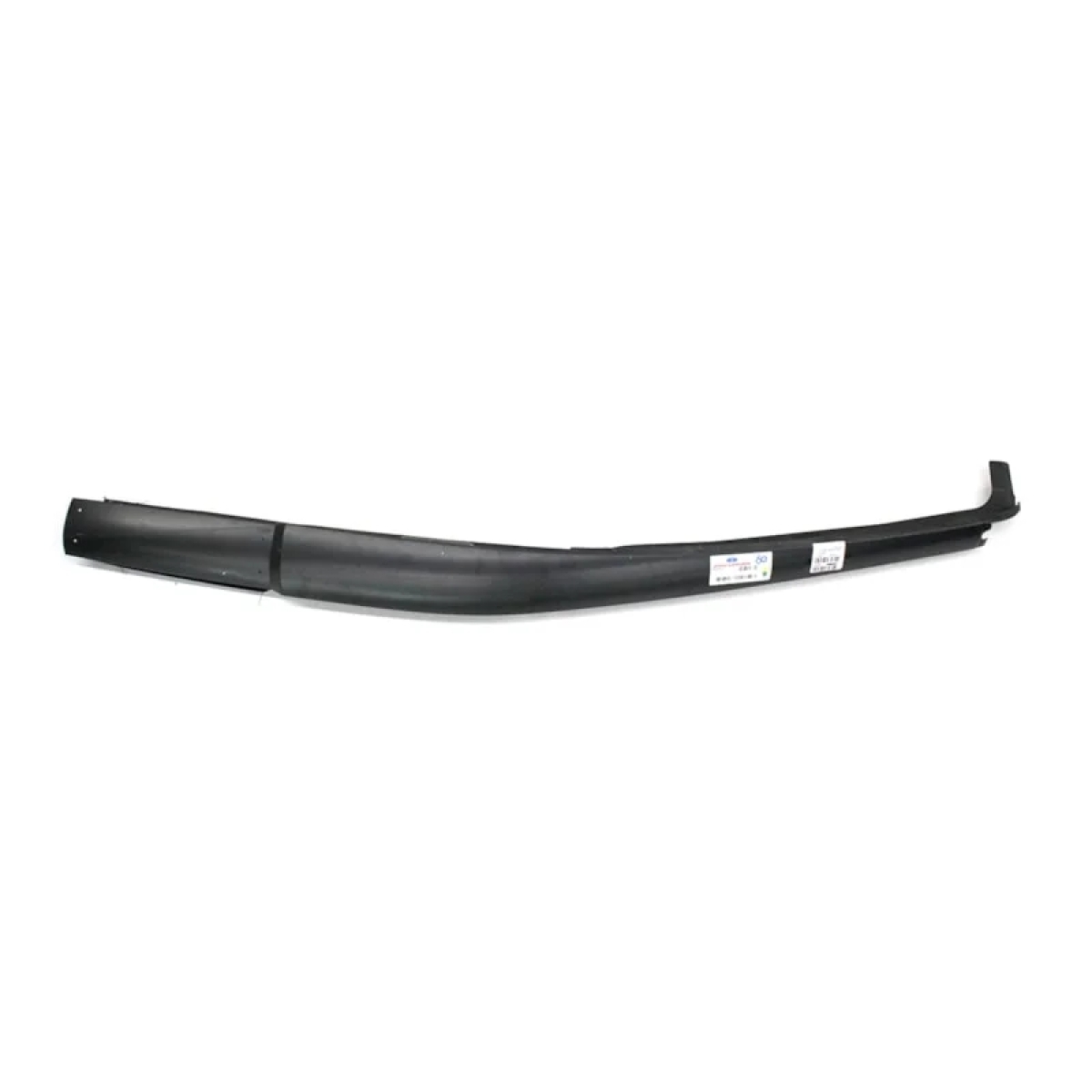 COLUNA DIANTEIRA CABINE LD FORD CARGO ..2011 (PARTE EXTERNA) (TJG805046A-XC45680