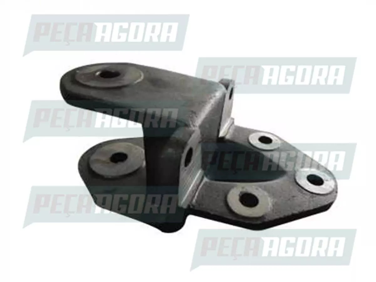 SUPORTE MOLA DIANTEIRA AGRALE MA .15 (6012014118003)