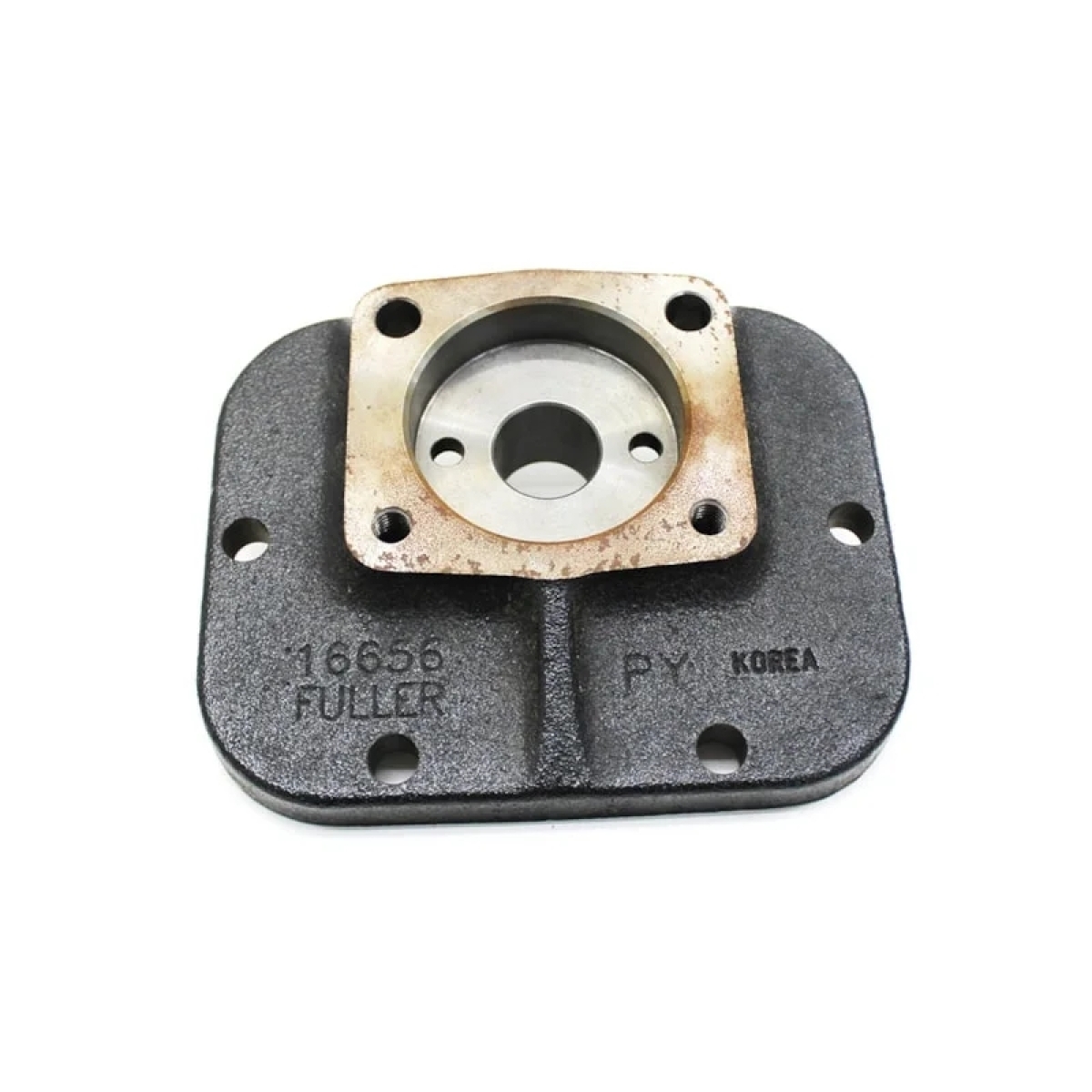 CARCACA DA TRANSMISSAO UTILIZADA EM CAMIRT11710 /RT7608LL /RT8609 (TJG301075-166