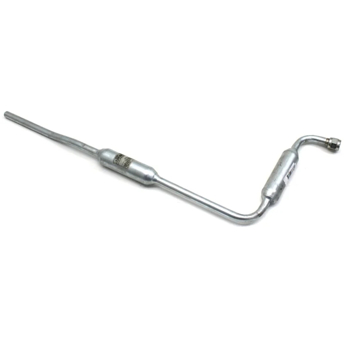 TUBO DESCARGA COMPRESSOR AR (2TB607312A.)
