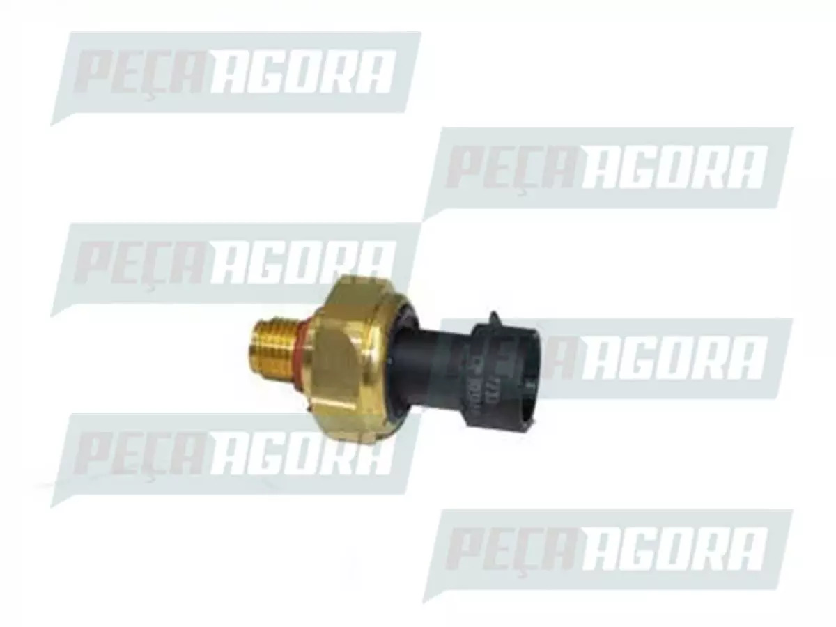 SENSOR PRESSAO COMBUSTIVEL VW 19320E 19370 25370E 25320 26260 31260 31320E 31370
