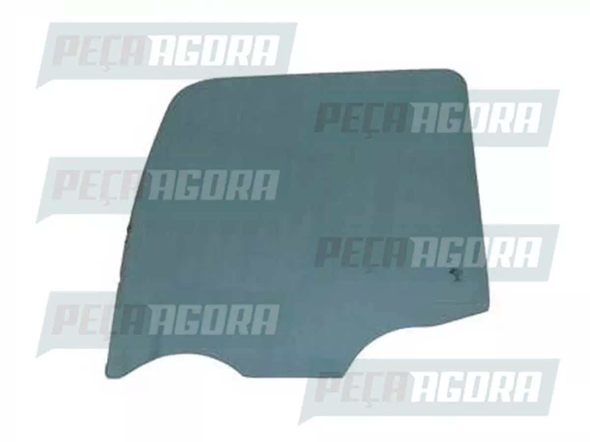 VIDRO PORTA LD VW 13.180E 15.180E 17.250E 24.250E 19.320 19.370E 25.370E 25.320 