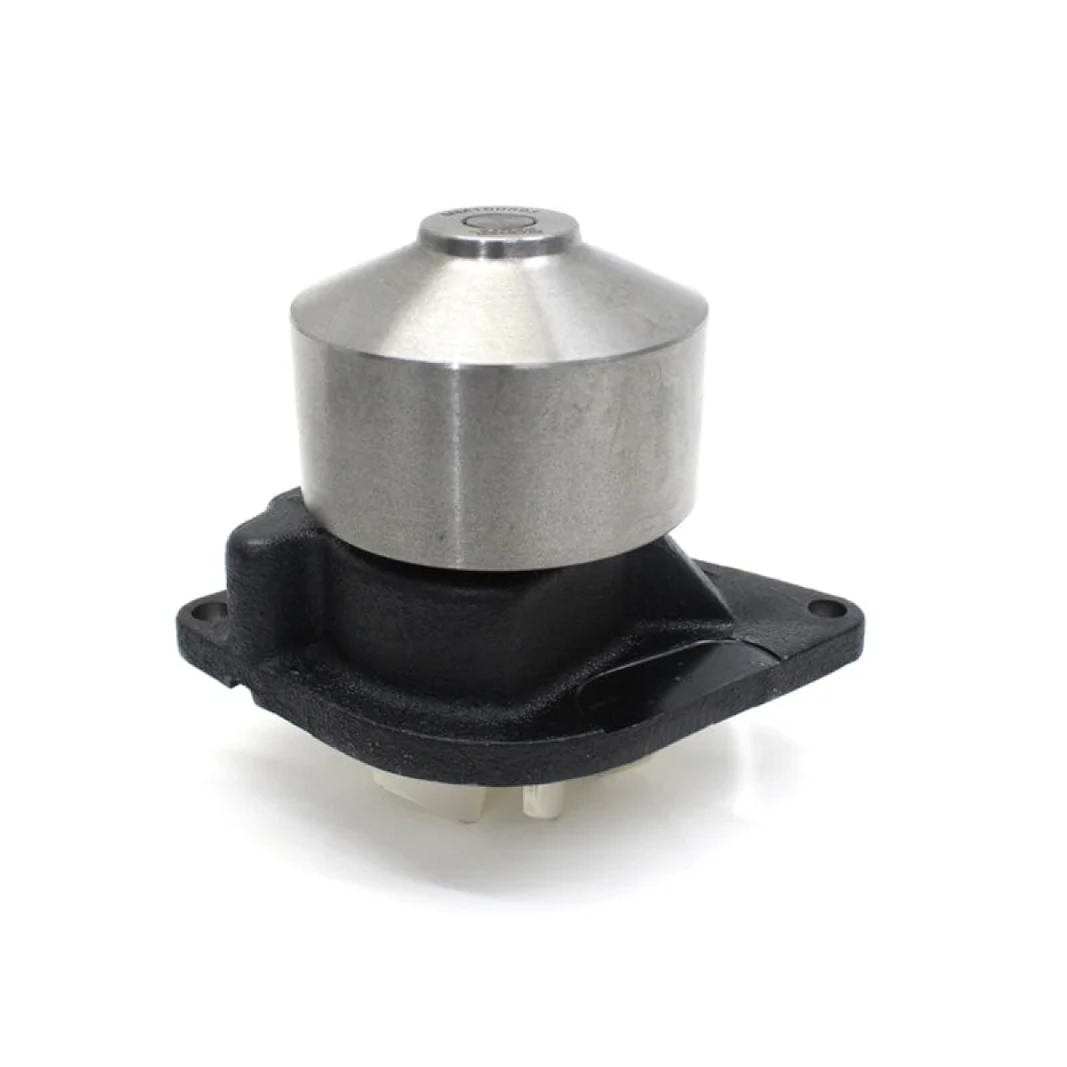 BOMBA DAGUA ARREFECIMENTO MOTOR PARA IVECO VERTIS 90V16 130V18 (4891252)