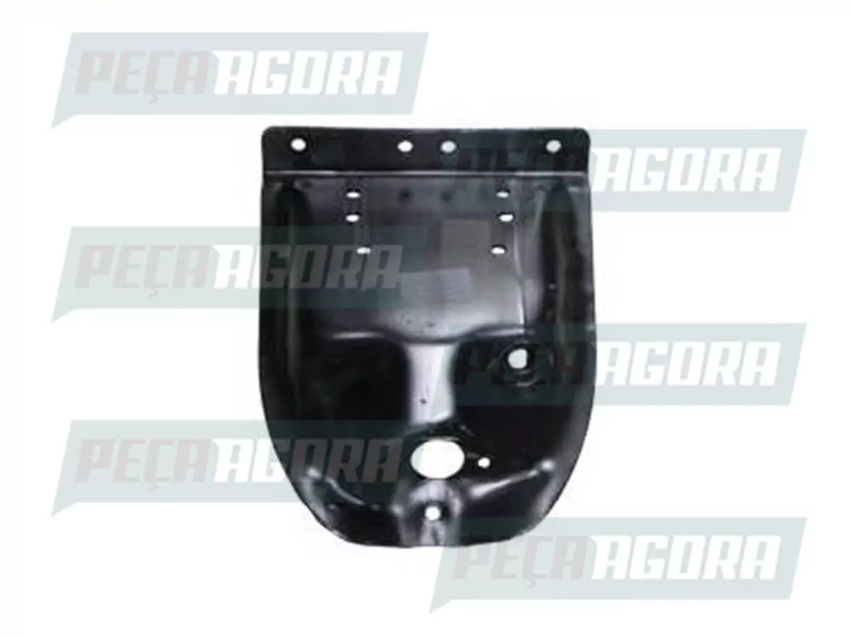 ASSENTO MOLA FORD F4000 ATE 92 LE ESQUERDA (BE1Y5B301C)