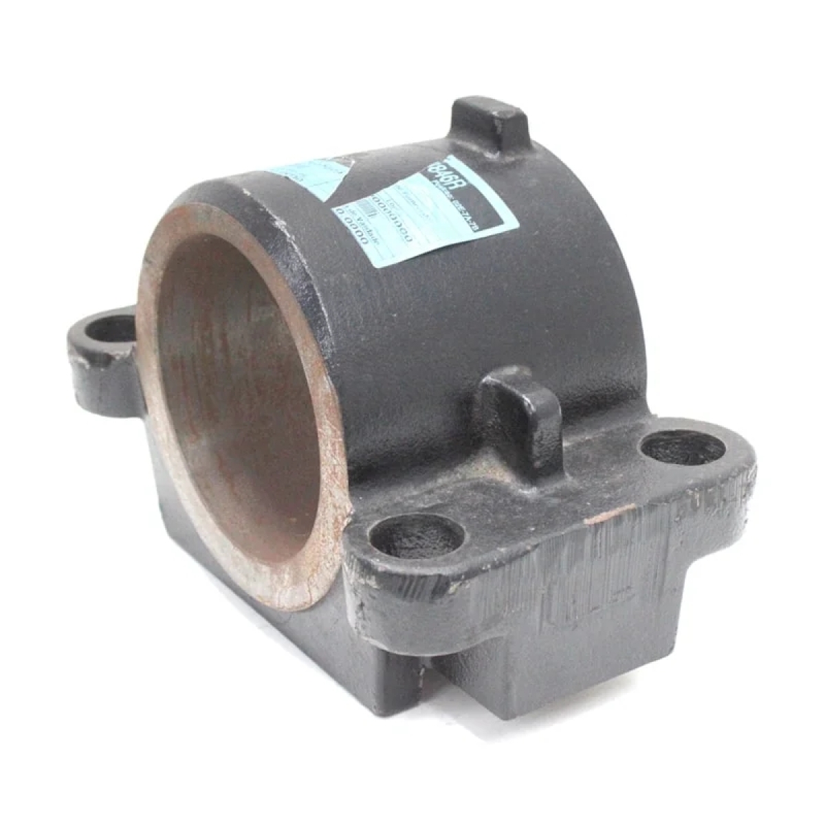 MANCAL CENTRAL EIXO TANDEN FORD/VW 6X4 (2RR512385-97HU5793AA-SP699)