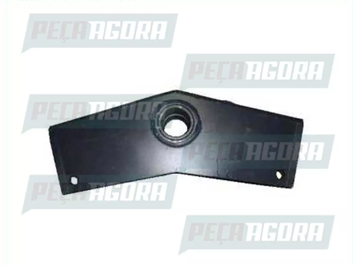 BALANCA FACCHINI ASA DELTA 60MM 510MM X 94MM X 5/16'' (2768002602)