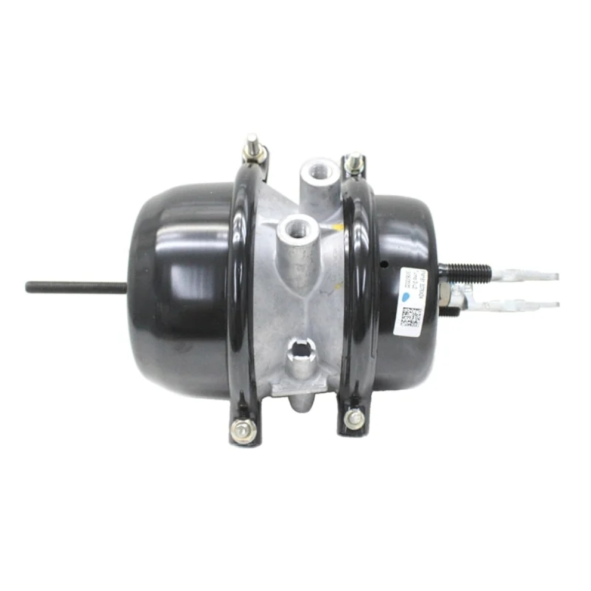 CAMARA/CUICA FREIO 24X30 LE (CONEXAO ROSCA 3/8 NPT) (HASTE CURTA) VW (2S0615331-