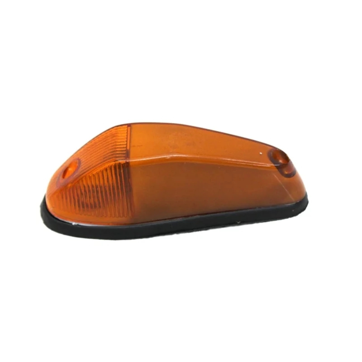 CAIXA 2 LANTERNA EXTERNA TETO VOLKSWAGEN TODOS ATE 1994 (CX.T00945051**2)