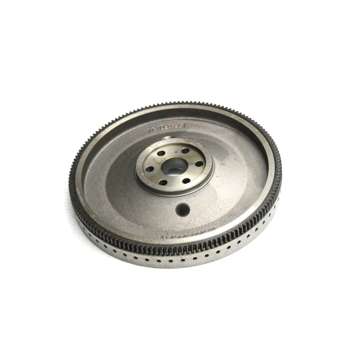 VOLANTE MOTOR MWM X12 ELETRONICO 395MM VOLANTE MOTOR VW 17260/17260E/17230EOD/17