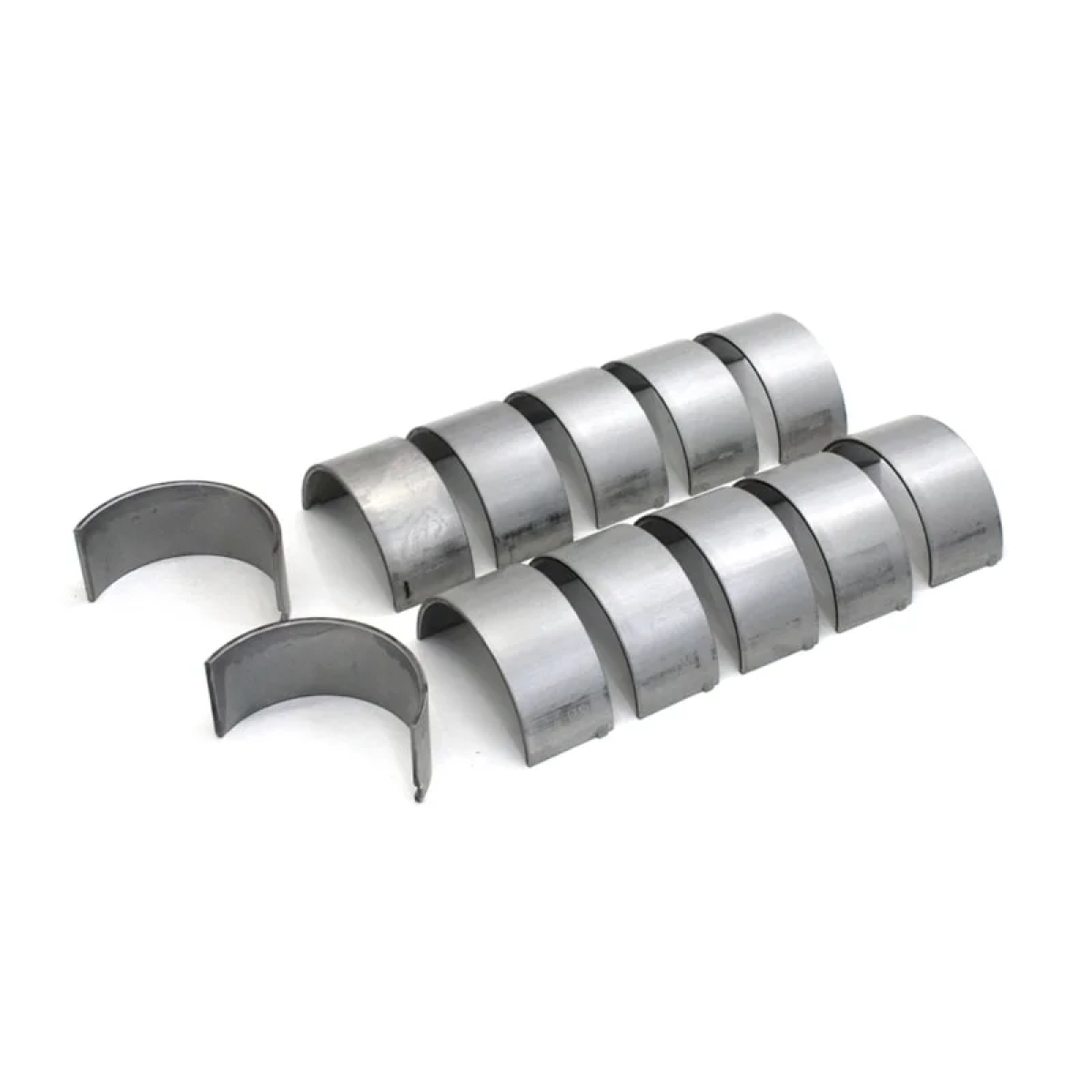 BRONZINA BIELA 0,50MM MOTOR CUMMINS 6CIL SERIE ISC/ISL (2T2105701F-3950663-39662