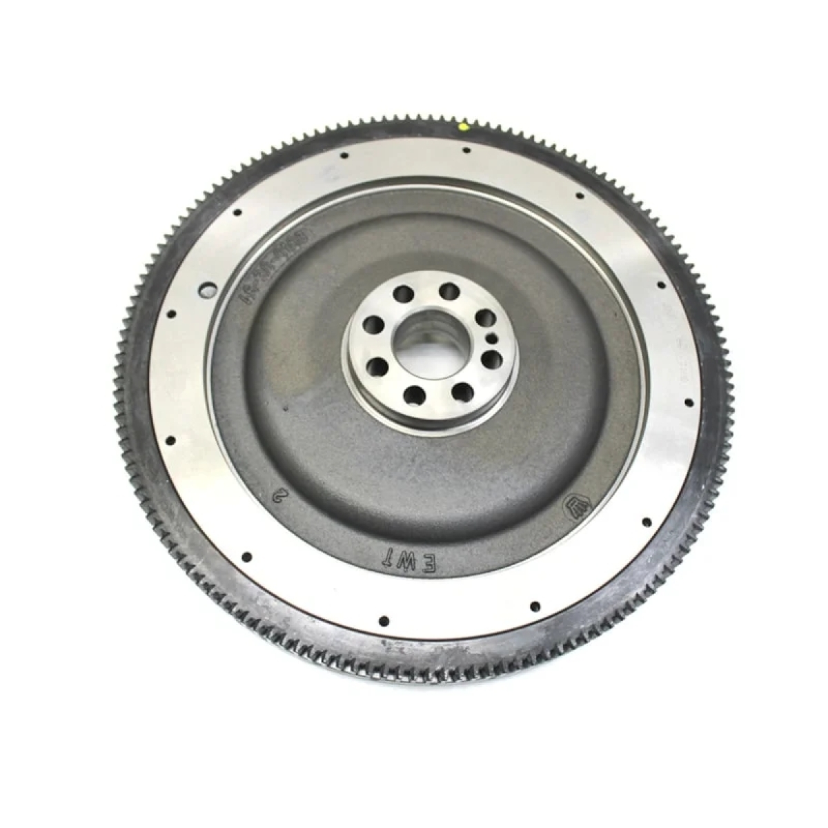 VOLANTE DO MOTOR MERCEDES OM 442/ OM 422 MERCEDES BENZ - VEICULOS EUROPEUS (VOLA