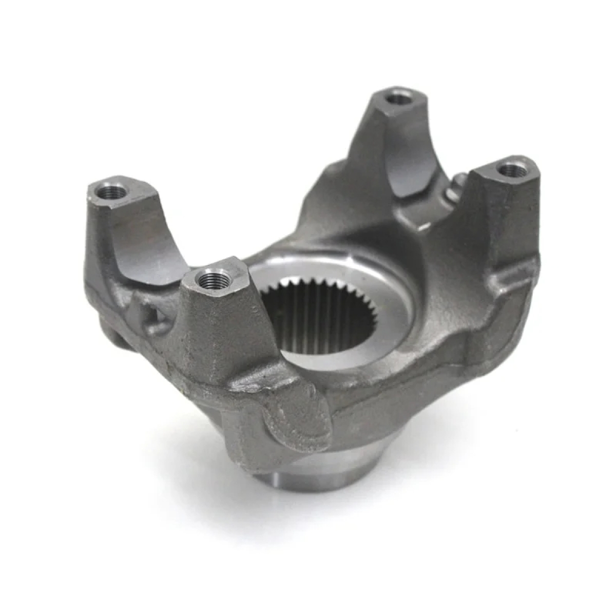 TERMINAL/FLANGE YOKE 34 ESTRIAS CARDAN MB (ROSCA M10X1,0) (CRUZETA SPL901X) (489