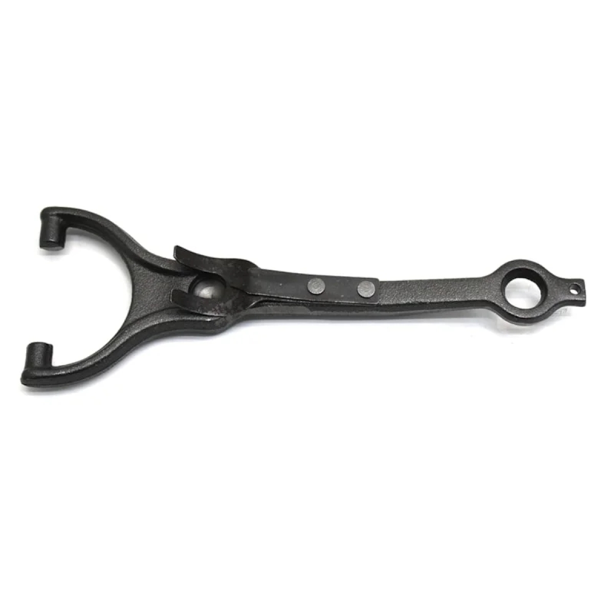 GARFO ACIONAMENTO EMBREAGEM FORD F100/F350/F1000/F2000/F4000/F600/F11000 (..92) 