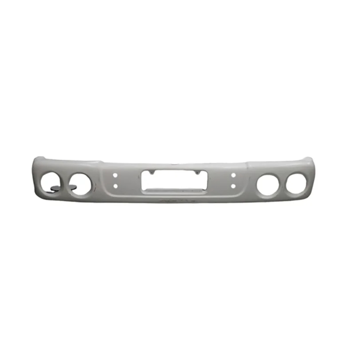PARACHOQUE DIANTEIRO FORD CARGO 815 PLASTICO AMALCABURIO 3031 (1C4517757AAYBC)