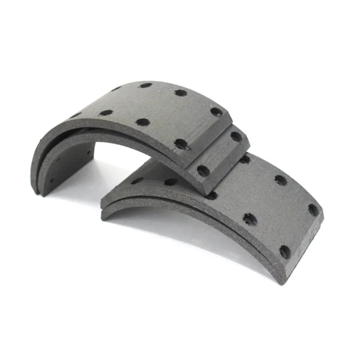 LONA STD FREIO DIANTEIRO/TRASEIRO MB 608/708 (..80) NA18 (MB186-807049-807351-L5