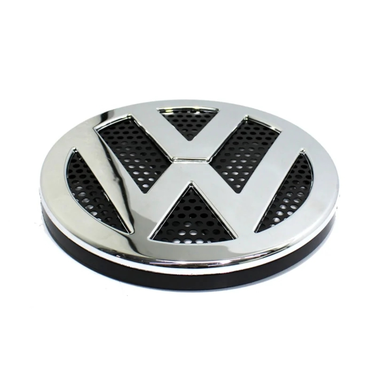 EMBLEMA FRONTAL VW SEM TELA TODOS (2RL853601)