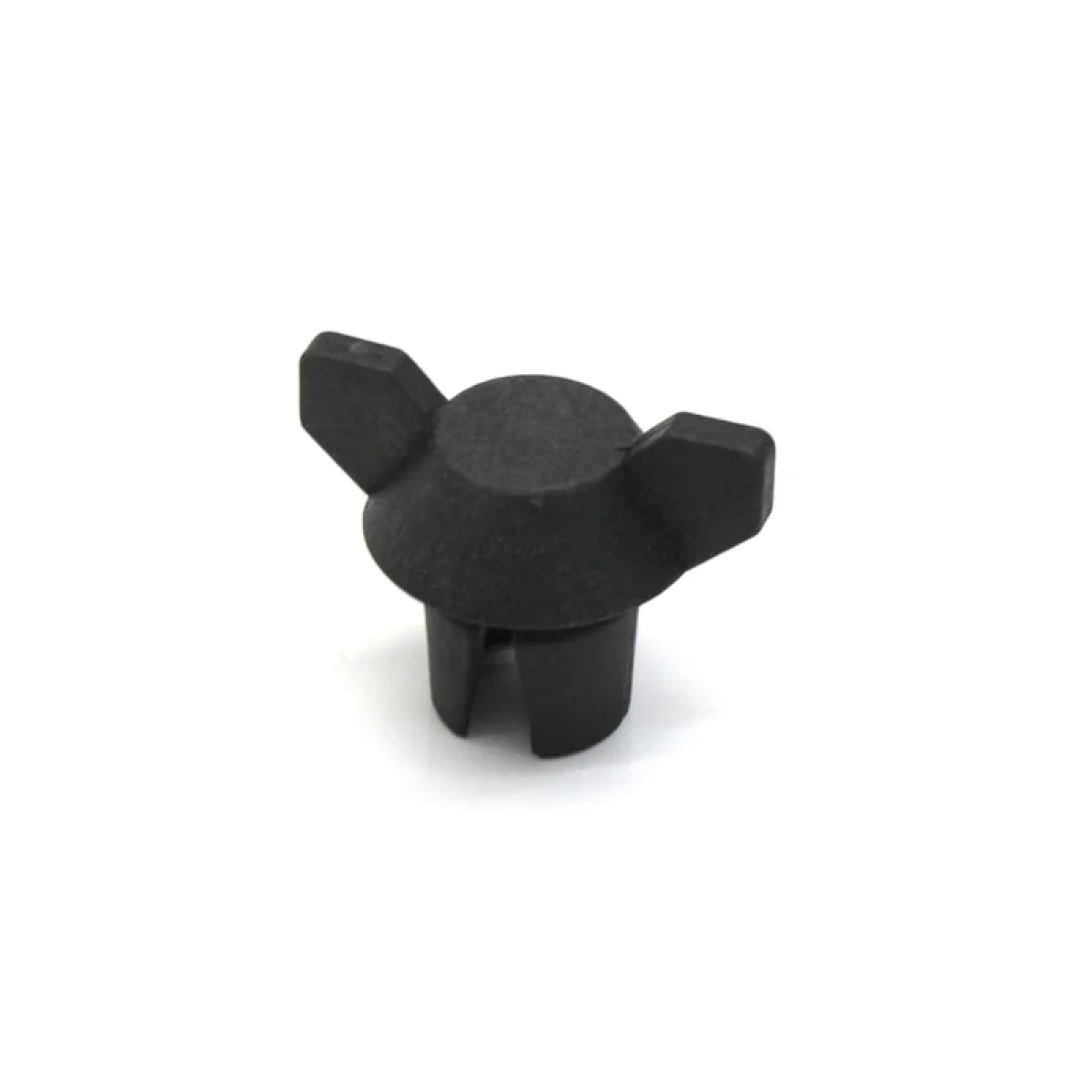 PORCA BORBOLETA 5/16 18F FIXACAO TAMPA CAIXA BATERIA VW WORKER LEVES (000269-TJG