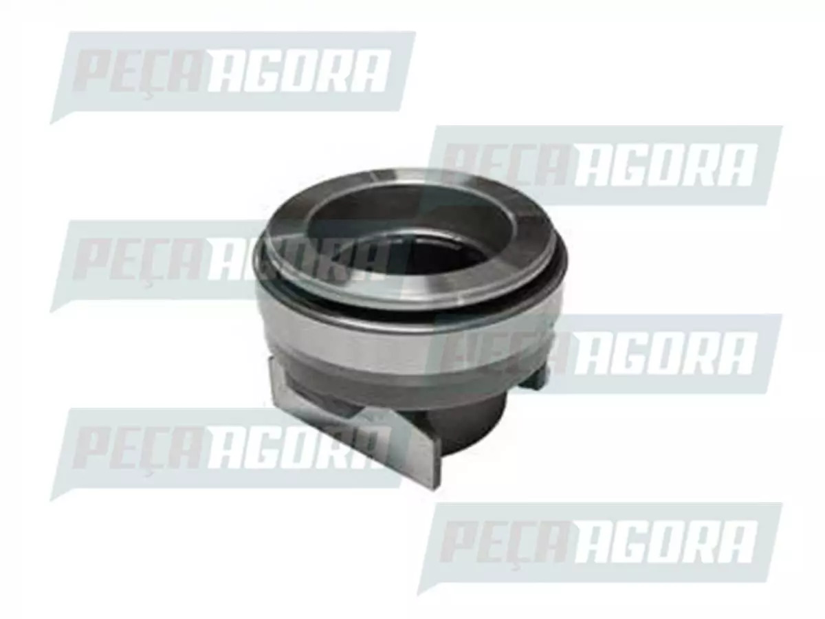 MANCAL PLATO EMBREAGEM CUMMINS ISB VW 13.180 15.180E 17.250E 24.250E CONSTELLATI