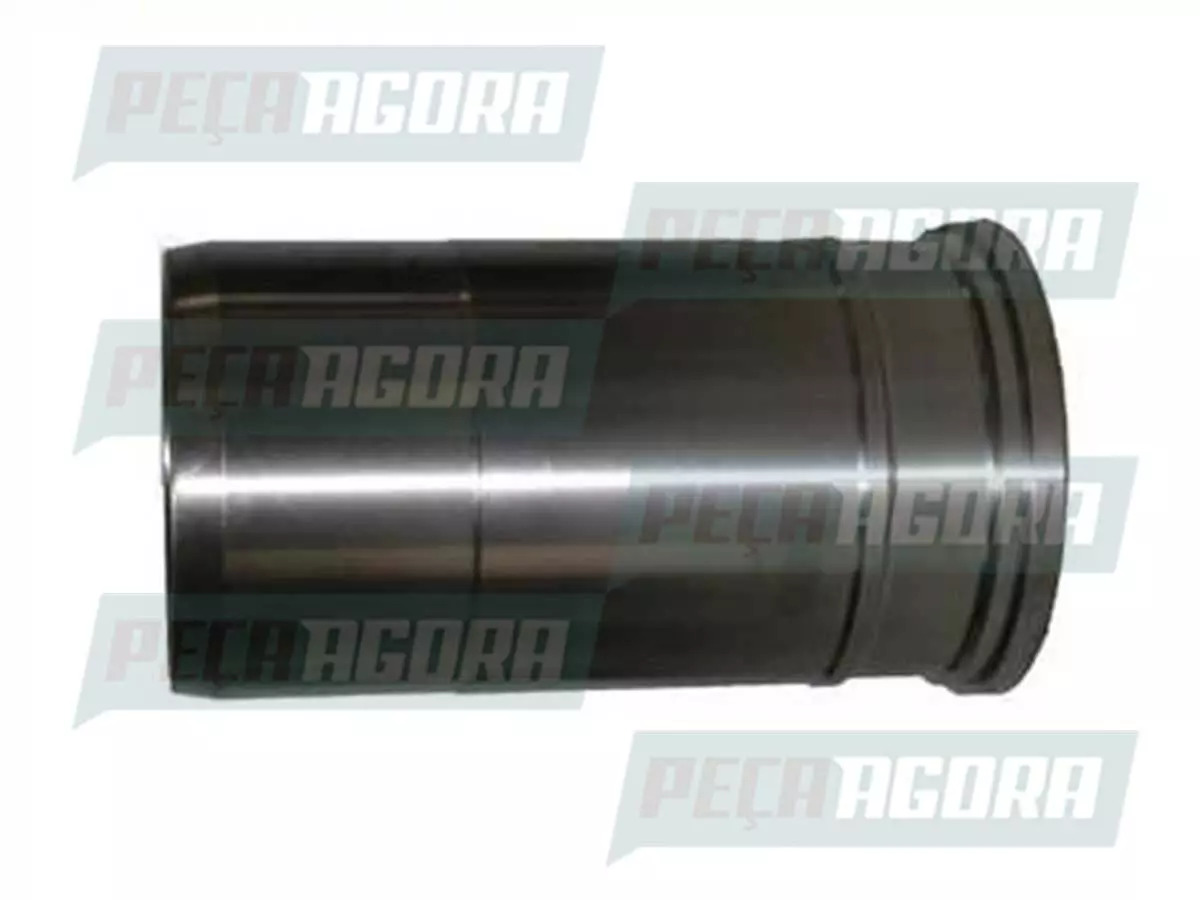 CAMISA CILINDRO VW MOTOR MWM X10 4 E 6 CIL PARA IVECO TECTOR EUROCARGO 170E21 (2