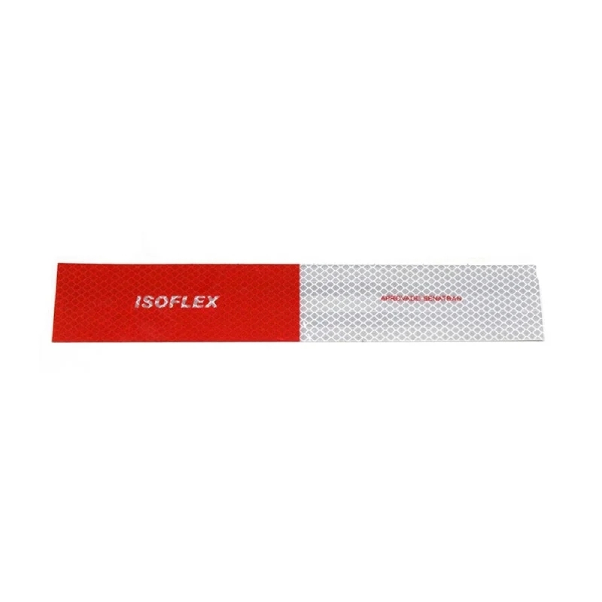 FAIXA REFLETIVA LE (5CM X 30CM) (DMB9300L-FIR0001E)