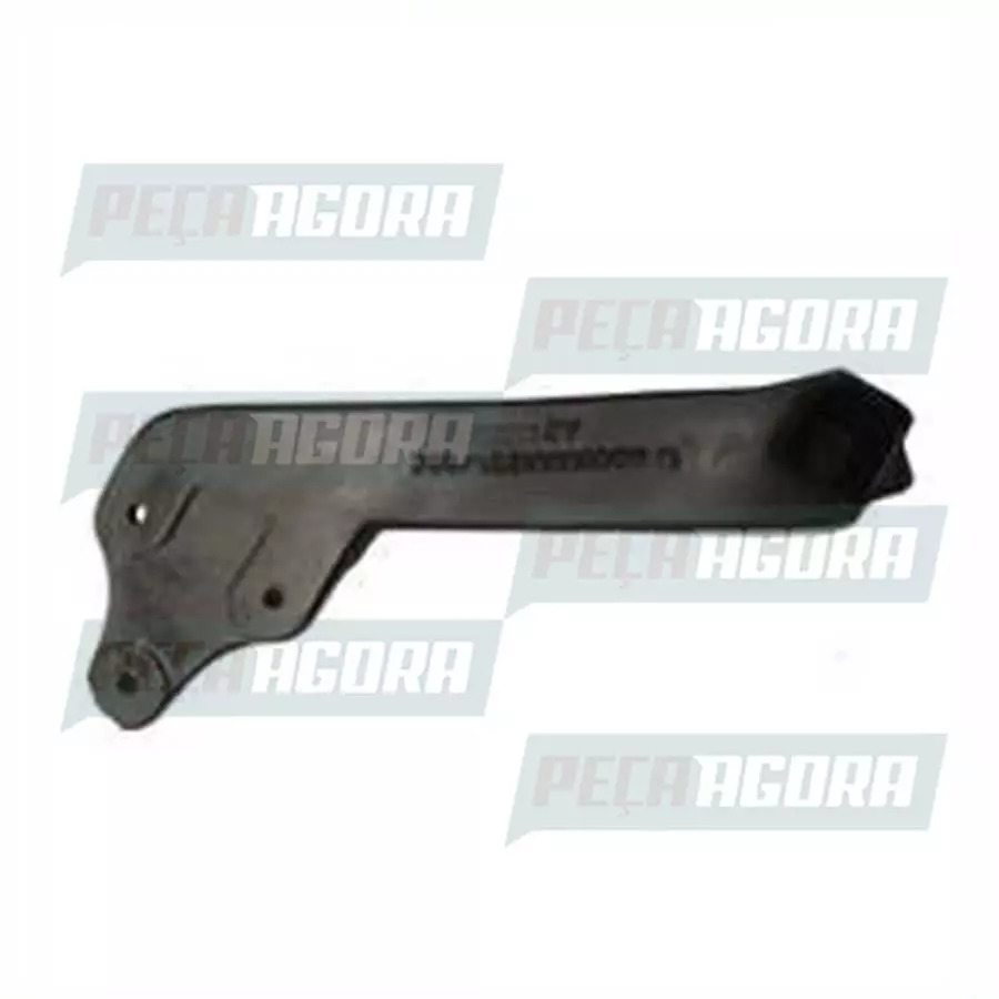 SUPORTE H TRASEIRO MB 1938 1938S 1823 1823 2523 2528 3028 3028B 3228 LD DIREITO 