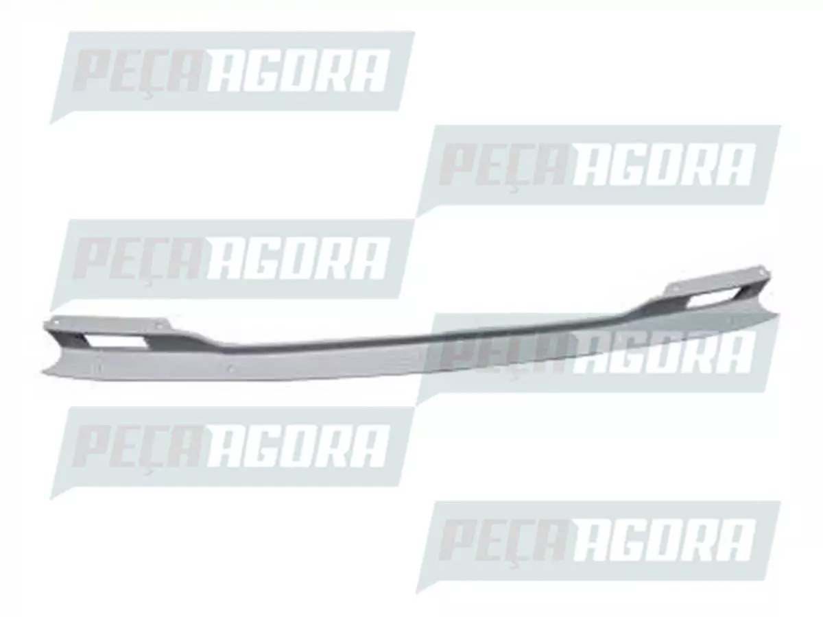 ACABAMENTO PARACHOQUE VOLKSWAGEN 5140 8150 DELIVERY MWM 05... 8150E PLUS 9150E D