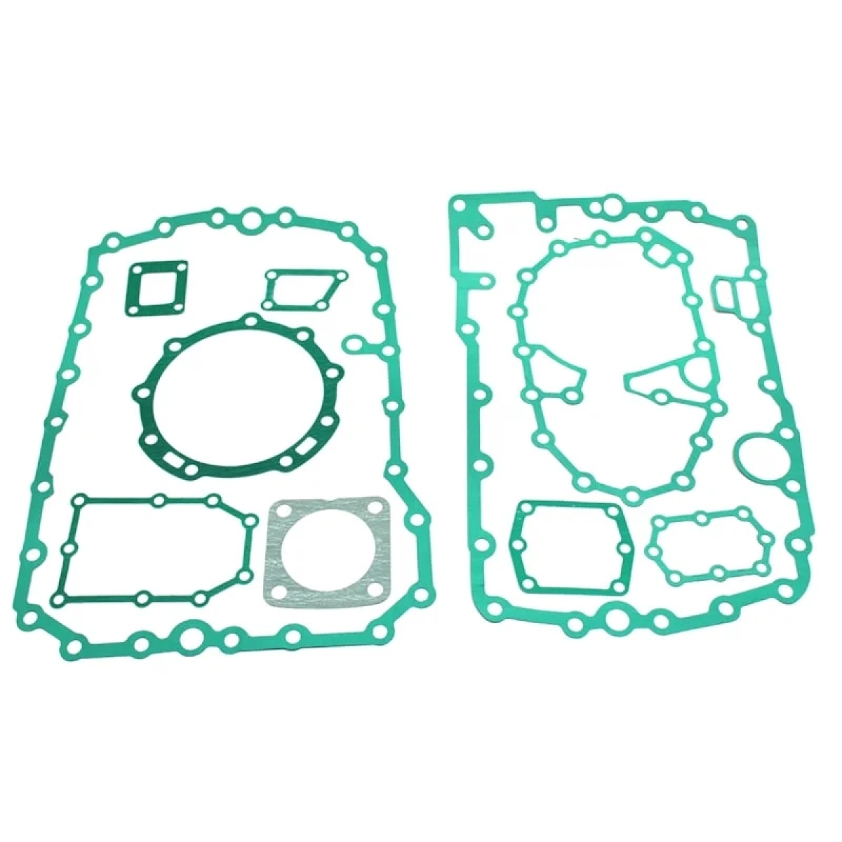 JG JUNTAS (PAPEL) VW/MB/VOLVO CAMBIO ZF 8S1350/16S1300/16S1600/16S1650 (MS3001-W