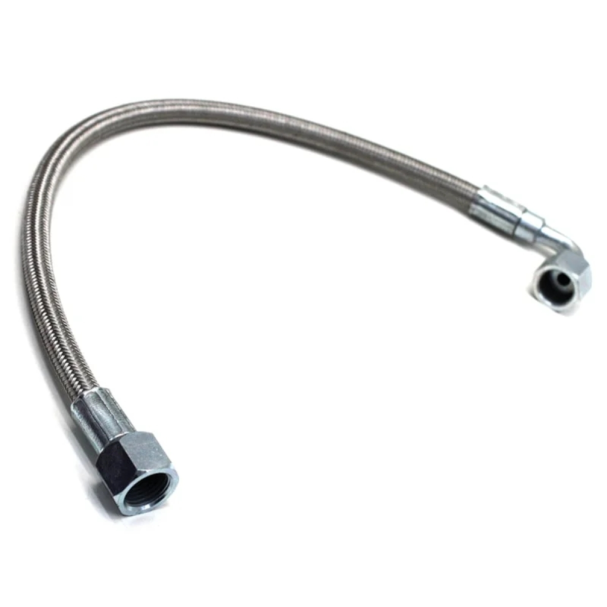 FLEXIVEL LUBRIFICACAO TURBINA CUMMIN ISB FORD NOVO CARGO 1722 4X2 2422 6X2 2428 