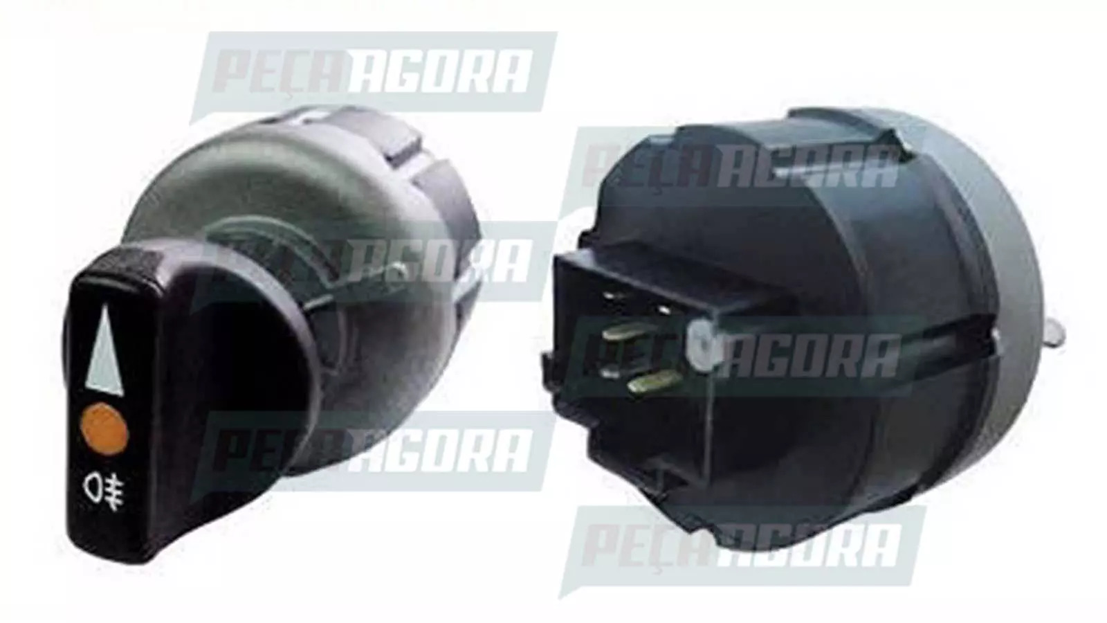 KIT ESPELHO INTERRUPTOR CHAVE LUZ MB ATEGO 1718 1723 1725 2423 2425 2428 2429 O5