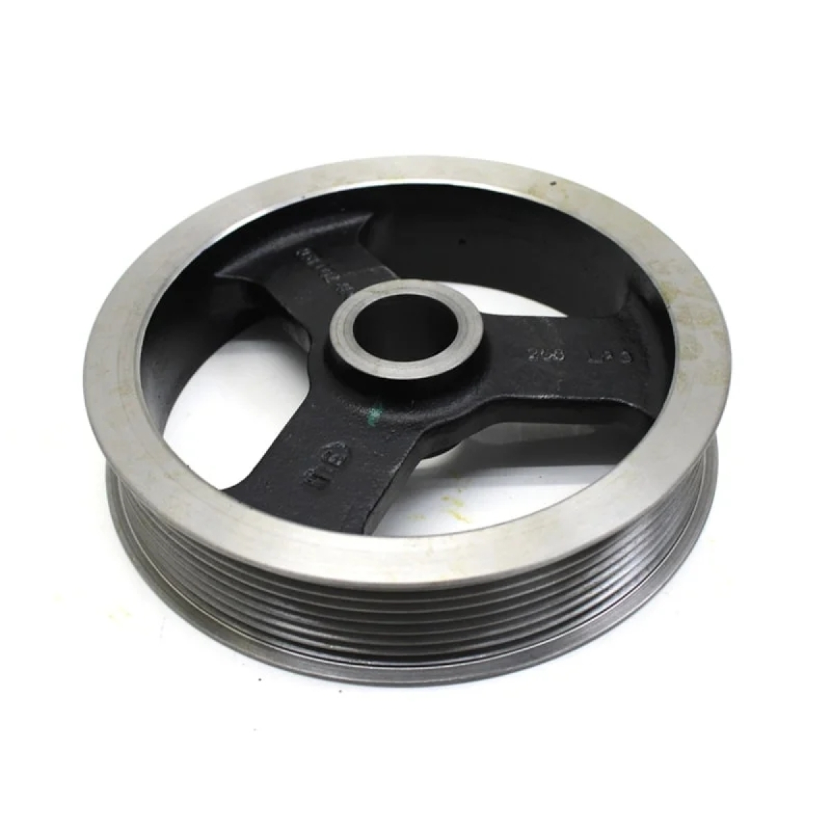 POLIA  COMPRESSOR DE AR FREIO (2P0145285-940803810024E.)
