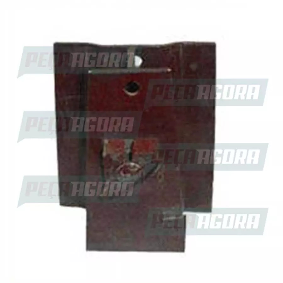 SUPORTE RODOVIARIA TRUCK TRASEIRO ANTIGO (RO0225)