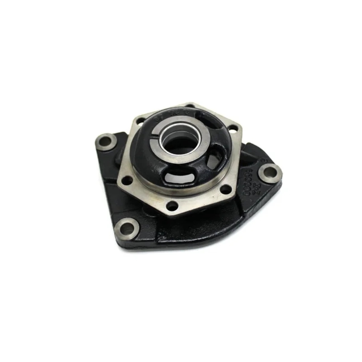 FLANGE / BUCHA PARA COMPRESSOR SOR LK 38       (K015422)