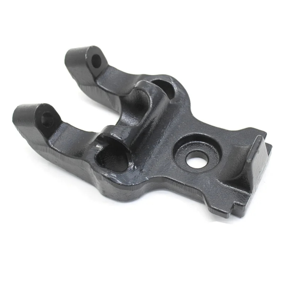 APOIO MOLA TRASEIRA TERCEIRO EIXO 2422E-2428E FORD CARGO 2422E / 2428E / 2842 / 