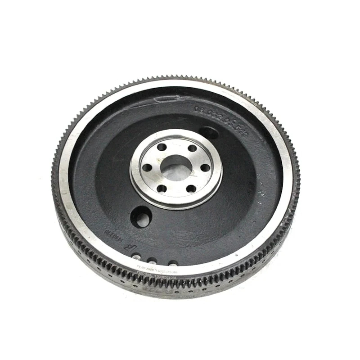 VOLANTE C/CREMALHEIRA 145D VW  (961251450115E)